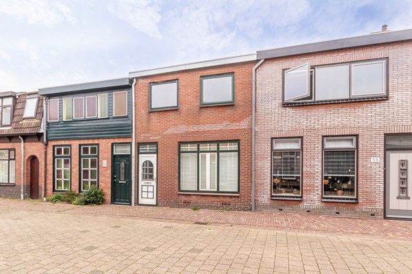 Breewaterstraat 53, 1781 GS Den Helder